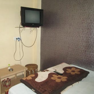 Bhagaya Shree Tourist Home, Murud-Janjira 4